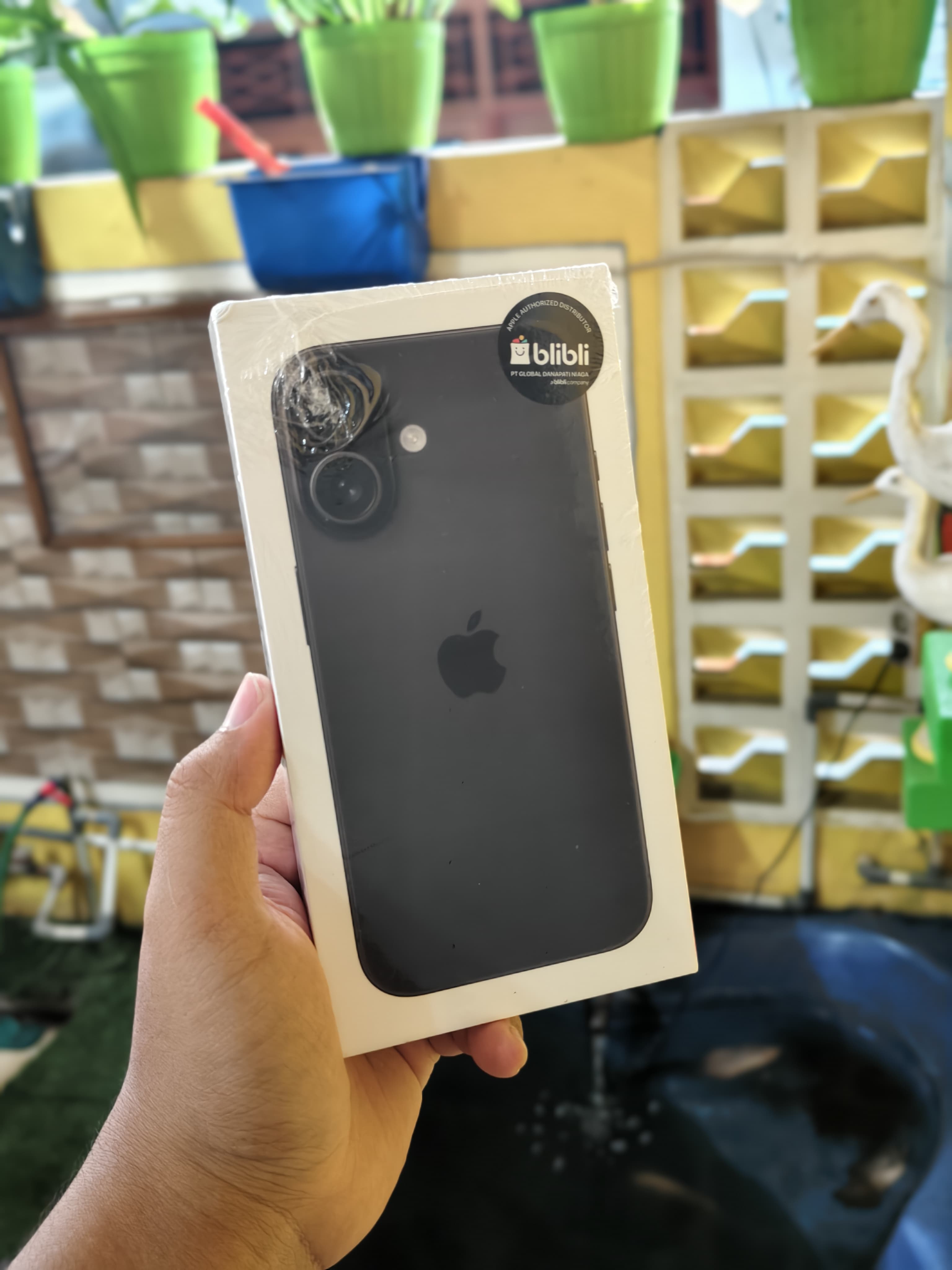 iPhone 16 128GB